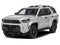 2026 Toyota 4Runner i-FORCE MAX Platinum