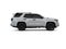 2026 Toyota 4Runner i-FORCE MAX Platinum