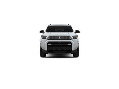 2026 Toyota 4Runner i-FORCE MAX Platinum