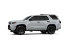 2026 Toyota 4Runner i-FORCE MAX Platinum