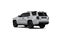 2026 Toyota 4Runner i-FORCE MAX Platinum