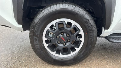 2026 Toyota 4Runner i-FORCE MAX TRD Off-Road Premium i-FORCE MAX