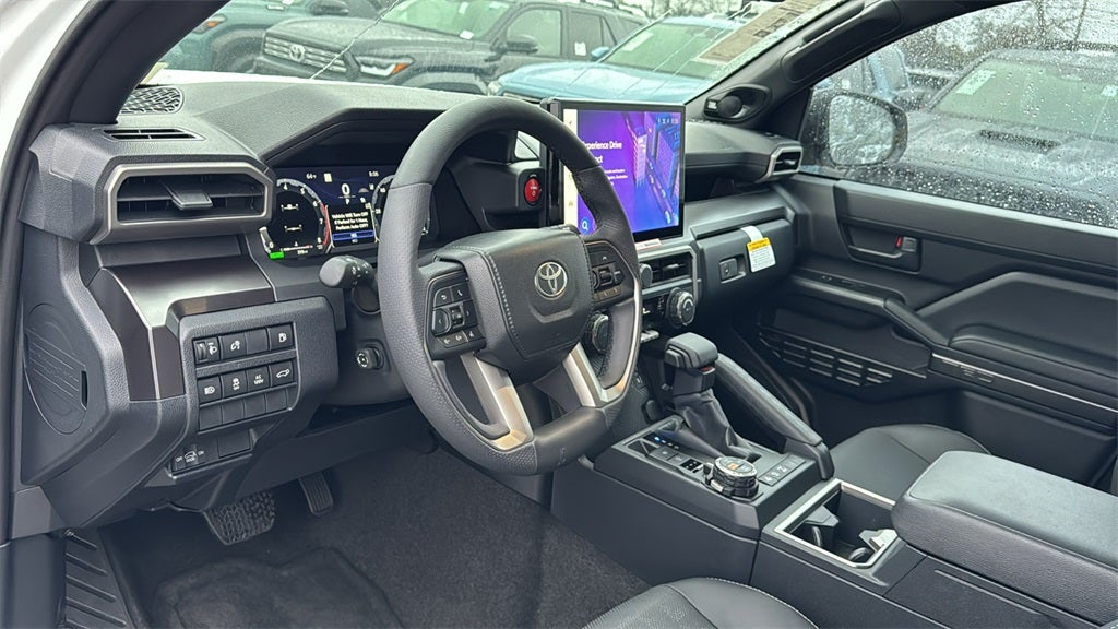 2026 Toyota 4Runner i-FORCE MAX TRD Off-Road Premium i-FORCE MAX