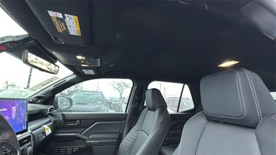 2026 Toyota 4Runner i-FORCE MAX TRD Off-Road Premium i-FORCE MAX