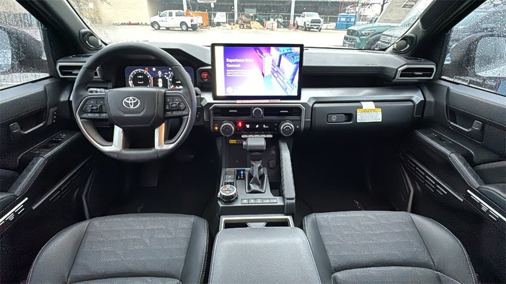 2026 Toyota 4Runner i-FORCE MAX TRD Off-Road Premium i-FORCE MAX