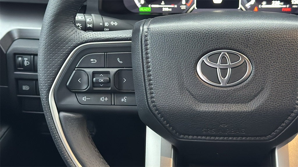 2026 Toyota 4Runner i-FORCE MAX TRD Off-Road Premium i-FORCE MAX