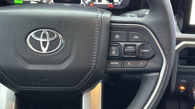 2026 Toyota 4Runner i-FORCE MAX TRD Off-Road Premium i-FORCE MAX