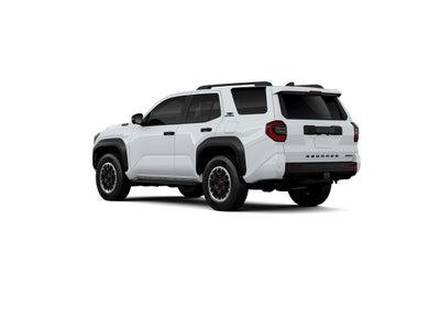 2026 Toyota 4Runner i-FORCE MAX TRD Off-Road Premium i-FORCE MAX