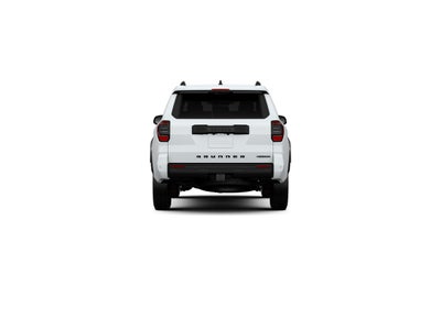 2026 Toyota 4Runner i-FORCE MAX TRD Off-Road Premium i-FORCE MAX