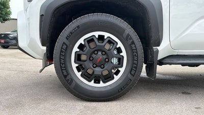 2026 Toyota 4Runner i-FORCE MAX Hybrid TRD Off Road Premium