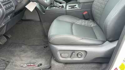 2026 Toyota 4Runner i-FORCE MAX Hybrid TRD Off Road Premium