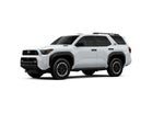 2026 Toyota 4Runner i-FORCE MAX Hybrid TRD Off Road Premium