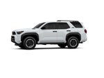 2026 Toyota 4Runner i-FORCE MAX Hybrid TRD Off Road Premium