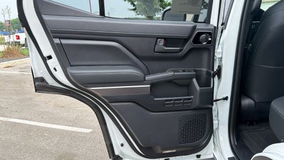 2026 Toyota 4Runner i-FORCE MAX Hybrid TRD Off Road Premium