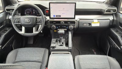 2026 Toyota 4Runner i-FORCE MAX Hybrid TRD Off Road Premium