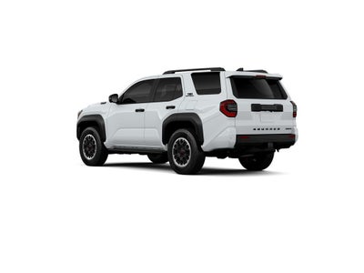 2026 Toyota 4Runner i-FORCE MAX Hybrid TRD Off Road Premium