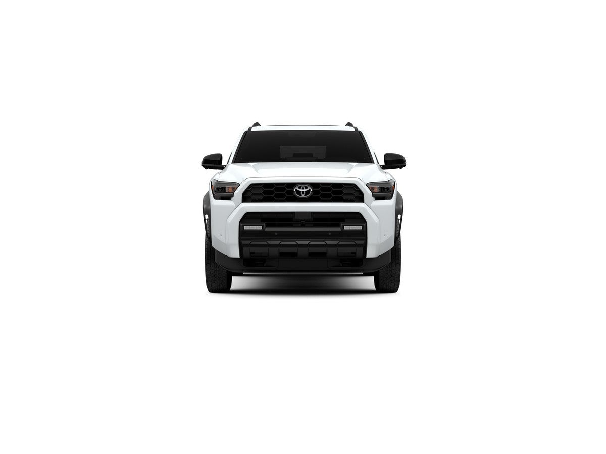 2026 Toyota 4Runner i-FORCE MAX Hybrid TRD Off Road Premium