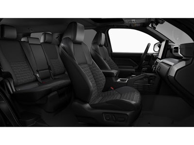 2026 Toyota 4Runner i-FORCE MAX Hybrid TRD Off Road Premium