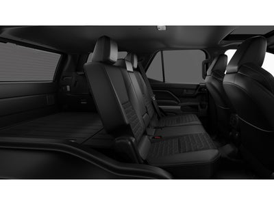 2026 Toyota 4Runner i-FORCE MAX Hybrid TRD Off Road Premium