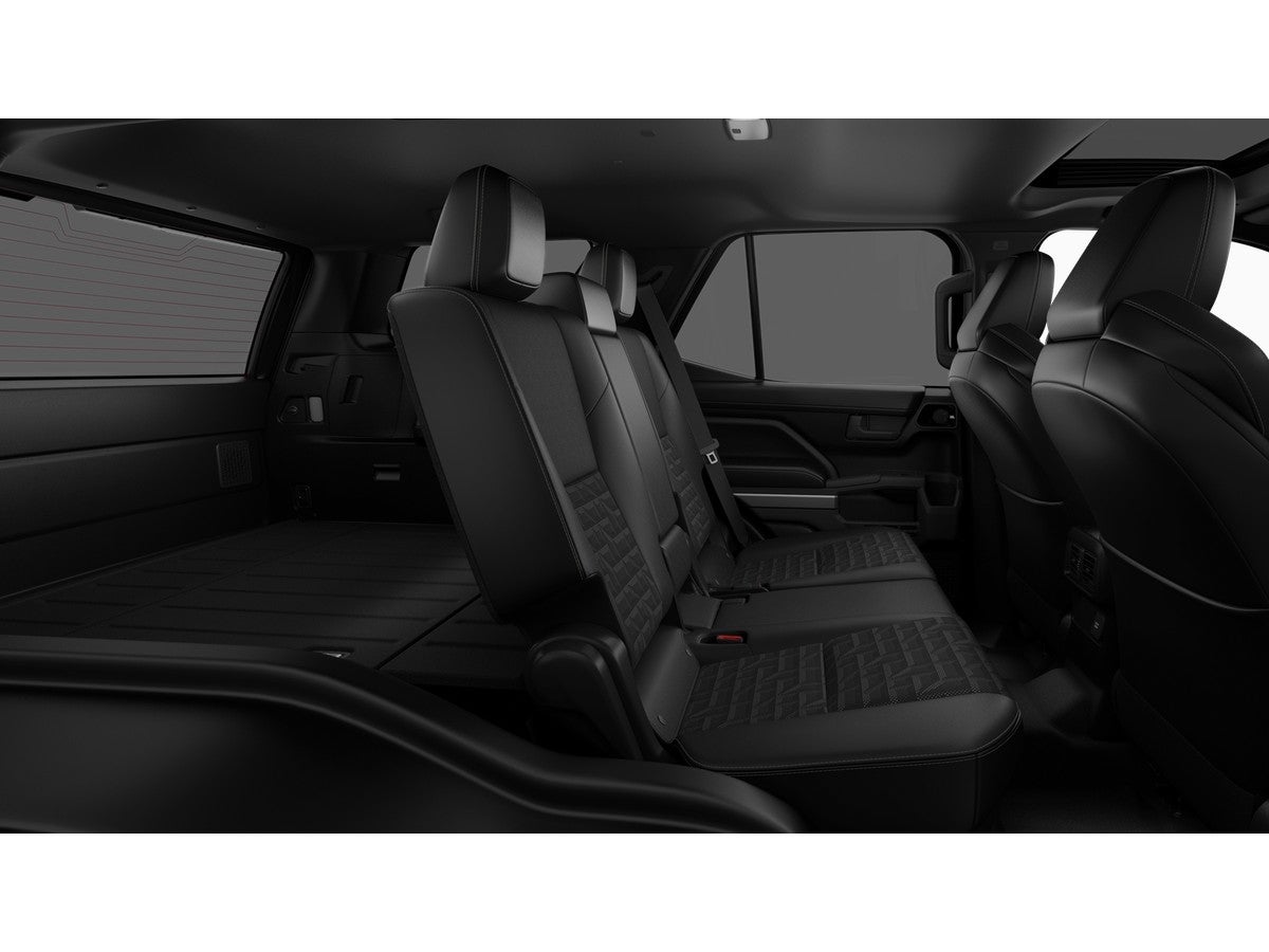 2026 Toyota 4Runner i-FORCE MAX Hybrid TRD Off Road Premium