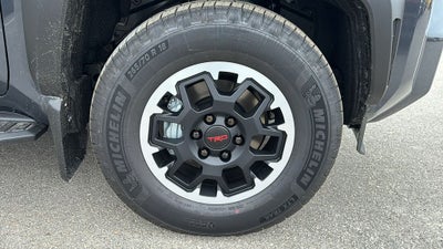2026 Toyota 4Runner i-FORCE MAX TRD Off-Road Premium i-FORCE MAX