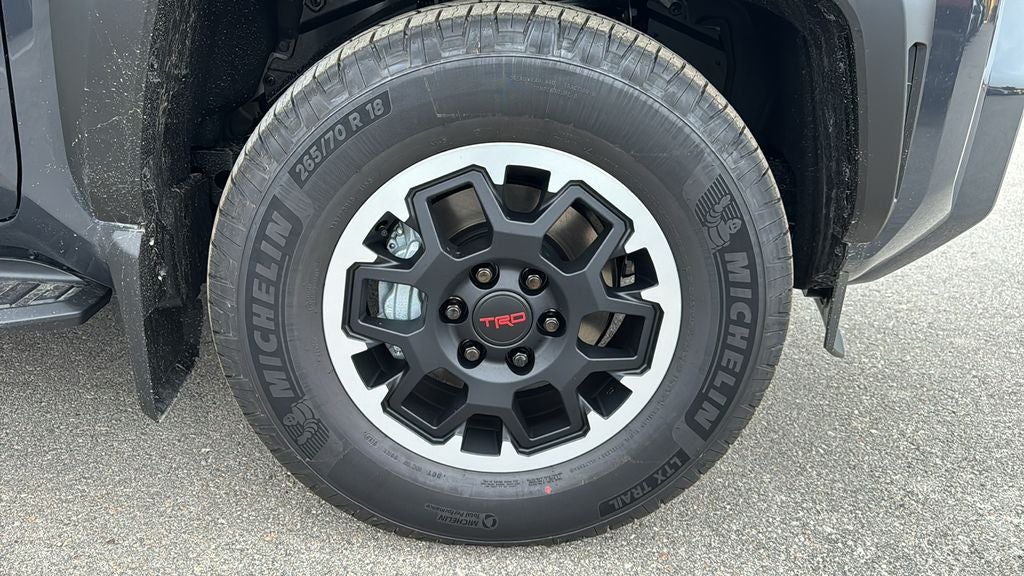 2026 Toyota 4Runner i-FORCE MAX TRD Off-Road Premium i-FORCE MAX