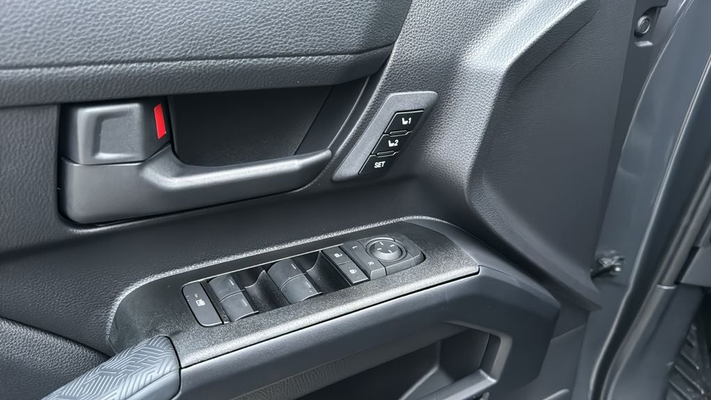2026 Toyota 4Runner i-FORCE MAX TRD Off-Road Premium i-FORCE MAX