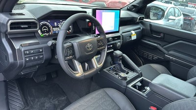 2026 Toyota 4Runner i-FORCE MAX TRD Off-Road Premium i-FORCE MAX