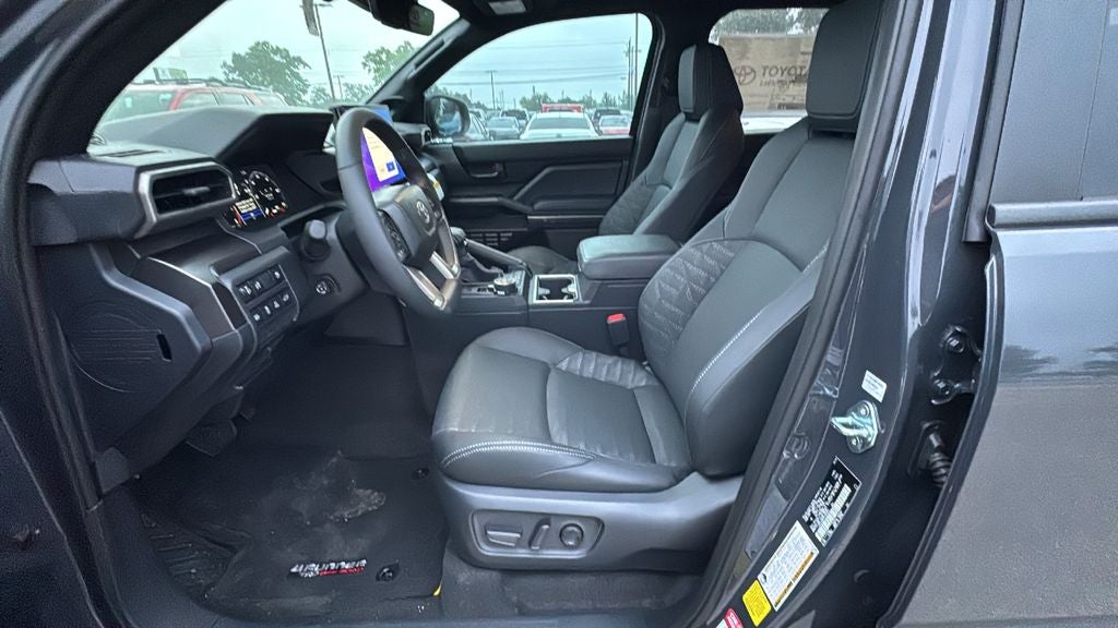 2026 Toyota 4Runner i-FORCE MAX TRD Off-Road Premium i-FORCE MAX