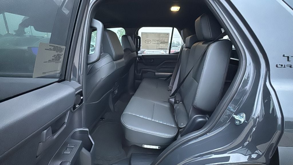 2026 Toyota 4Runner i-FORCE MAX TRD Off-Road Premium i-FORCE MAX
