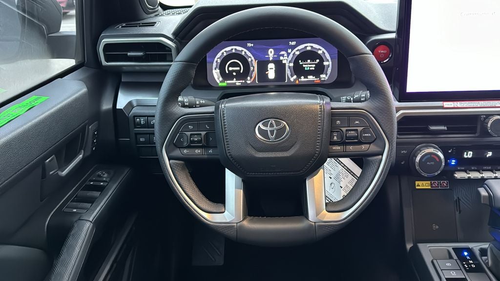 2026 Toyota 4Runner i-FORCE MAX TRD Off-Road Premium i-FORCE MAX