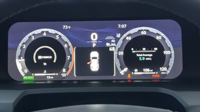 2026 Toyota 4Runner i-FORCE MAX TRD Off-Road Premium i-FORCE MAX