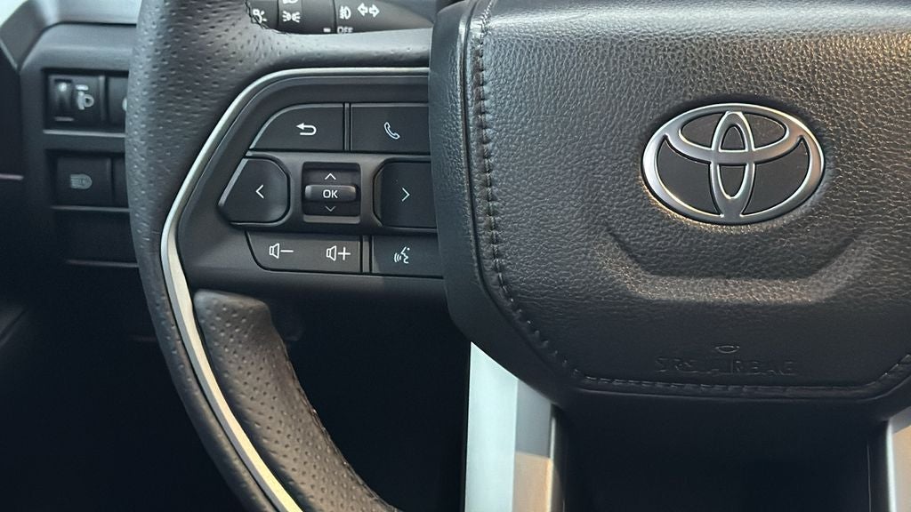 2026 Toyota 4Runner i-FORCE MAX TRD Off-Road Premium i-FORCE MAX