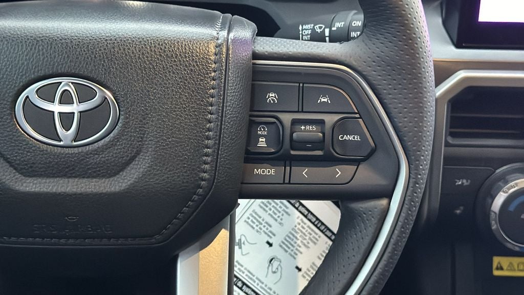 2026 Toyota 4Runner i-FORCE MAX TRD Off-Road Premium i-FORCE MAX