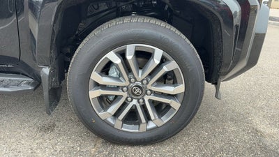 2026 Toyota 4Runner i-FORCE MAX Limited i-FORCE MAX