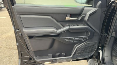 2026 Toyota 4Runner i-FORCE MAX Limited i-FORCE MAX