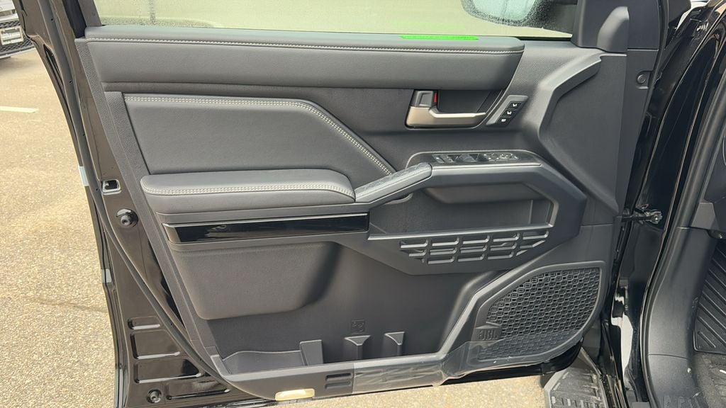 2026 Toyota 4Runner i-FORCE MAX Limited i-FORCE MAX
