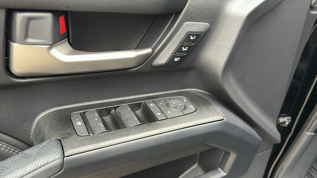 2026 Toyota 4Runner i-FORCE MAX Limited i-FORCE MAX
