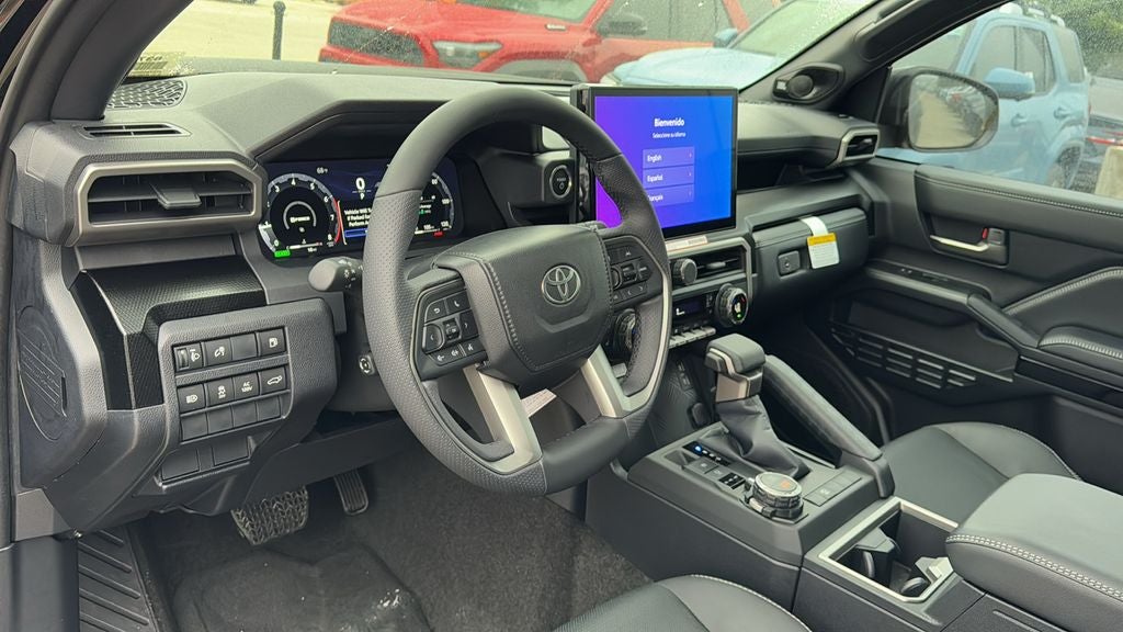 2026 Toyota 4Runner i-FORCE MAX Limited i-FORCE MAX