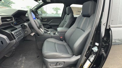 2026 Toyota 4Runner i-FORCE MAX Limited i-FORCE MAX