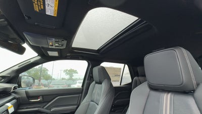 2026 Toyota 4Runner i-FORCE MAX Limited i-FORCE MAX