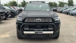 2026 Toyota 4Runner i-FORCE MAX Limited i-FORCE MAX