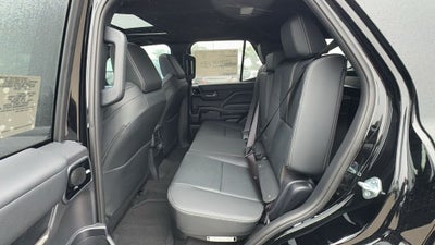 2026 Toyota 4Runner i-FORCE MAX Limited i-FORCE MAX