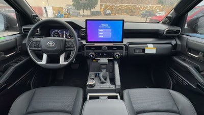 2026 Toyota 4Runner i-FORCE MAX Limited i-FORCE MAX