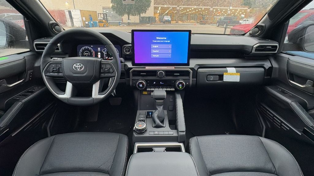 2026 Toyota 4Runner i-FORCE MAX Limited i-FORCE MAX