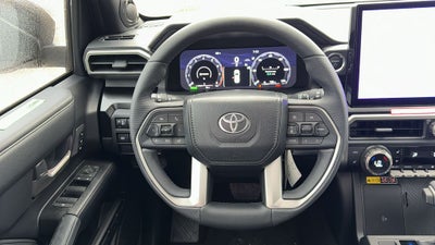 2026 Toyota 4Runner i-FORCE MAX Limited i-FORCE MAX