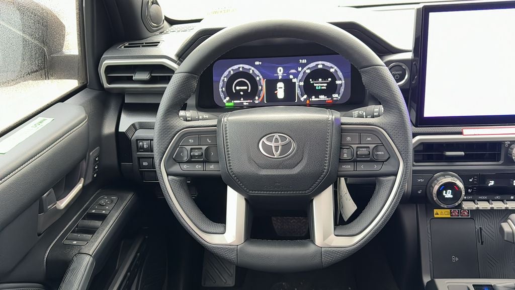 2026 Toyota 4Runner i-FORCE MAX Limited i-FORCE MAX