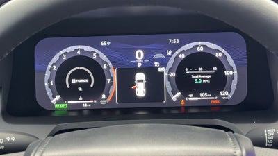 2026 Toyota 4Runner i-FORCE MAX Limited i-FORCE MAX