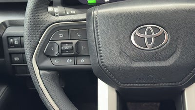 2026 Toyota 4Runner i-FORCE MAX Limited i-FORCE MAX