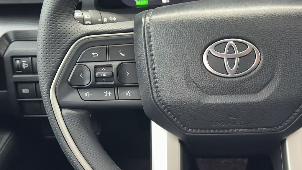 2026 Toyota 4Runner i-FORCE MAX Limited i-FORCE MAX